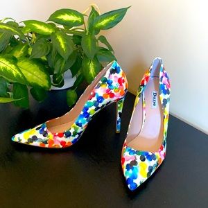 Dune London Heels for Women - Poshmark